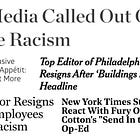 The Only Solution is to Burn it All Down