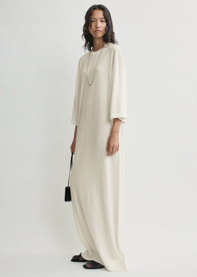 black long sleeve maxi dresses Alexia Admor Women's Solene Dress