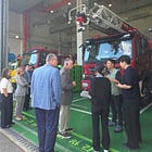 West Lafayette officials visit SK hynix in Korea: A debriefing