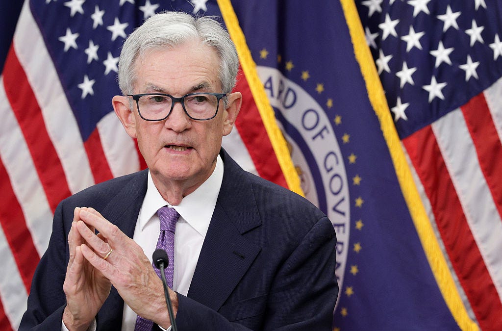 Trump’s Dangerous Attack on the Fed