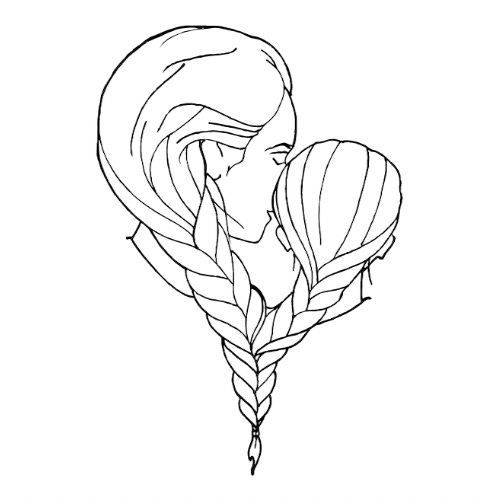 Stories I'll Tell My Daughter