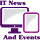 IT News And Events