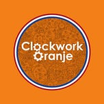 Clockwork Oranje