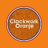 Clockwork Oranje