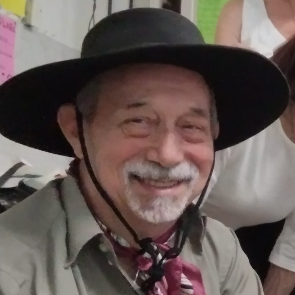 Mi lugar en el mundo