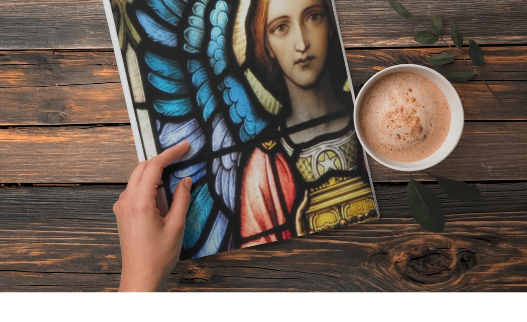 The Stained Glass Project