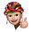 Pattie Baker's avatar