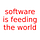 Software is Feeding the World