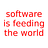 Software is Feeding the World