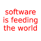 Software is Feeding the World