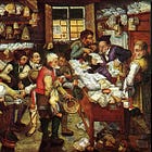 The New Testament on Paying Taxes