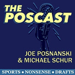 The PosCast