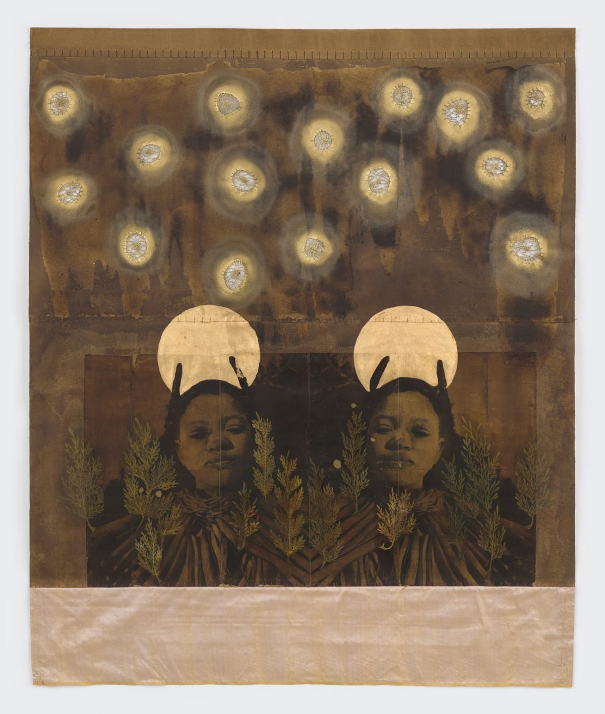 Tuli Mekondjo | 10 September - 22 October 2022 | Hales Gallery