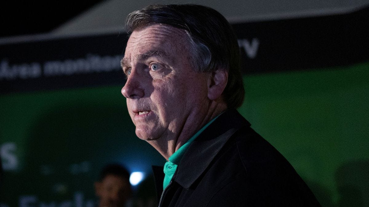 Bolsonaro inhabilitado: ¿y ahora qué?