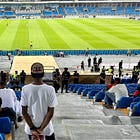 [Exclusive] How many fans turn up to watch a Saudi Pro League (SPL) club in action? 