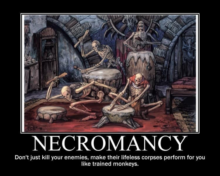 D&D Memes: 30 DnD Memes for Weekend Tabletop Warriors