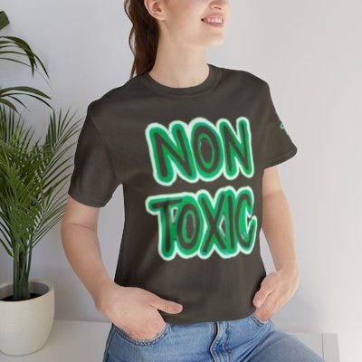 Thank you for Supporting the shows by buying merch!