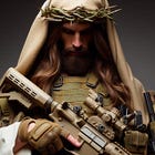 Christian nationalism for dummies (Part 1)