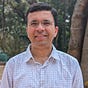 Saket Choudhary's avatar