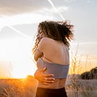 My Body Image Anxiety is Sky High, Here’s What I’m Doing