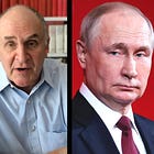 Putin's Growing Body Count