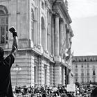 The Tyranny of the State