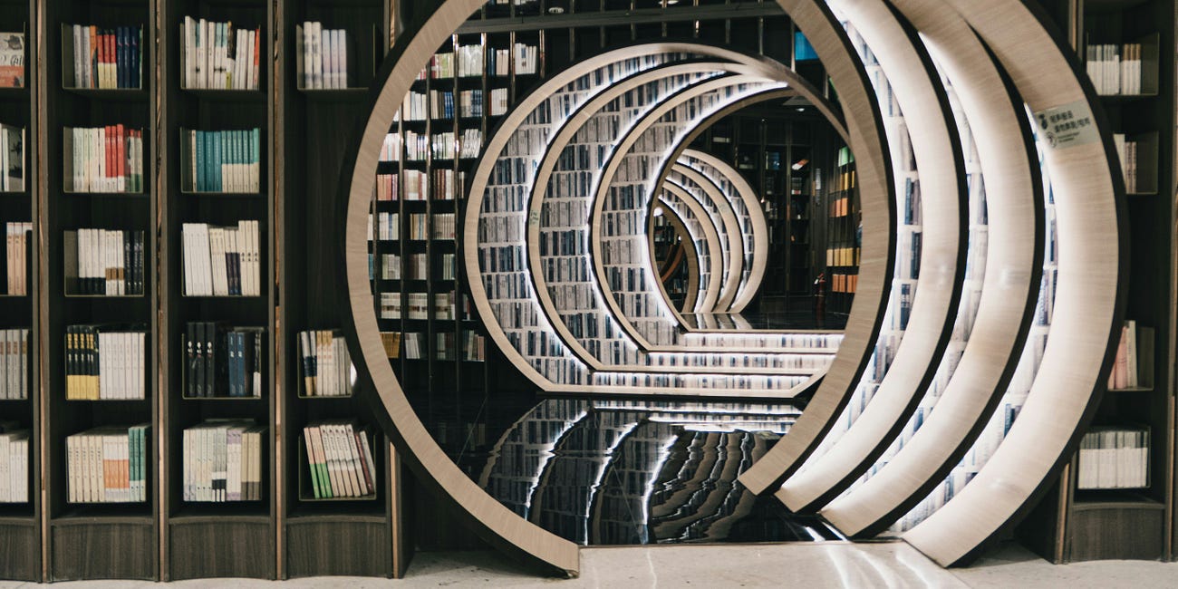 Archive Of Award-Winning Articles