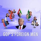 Narativ with Zev Shalev