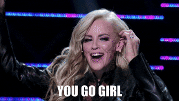 Latest You Go Girl GIFs | Gfycat