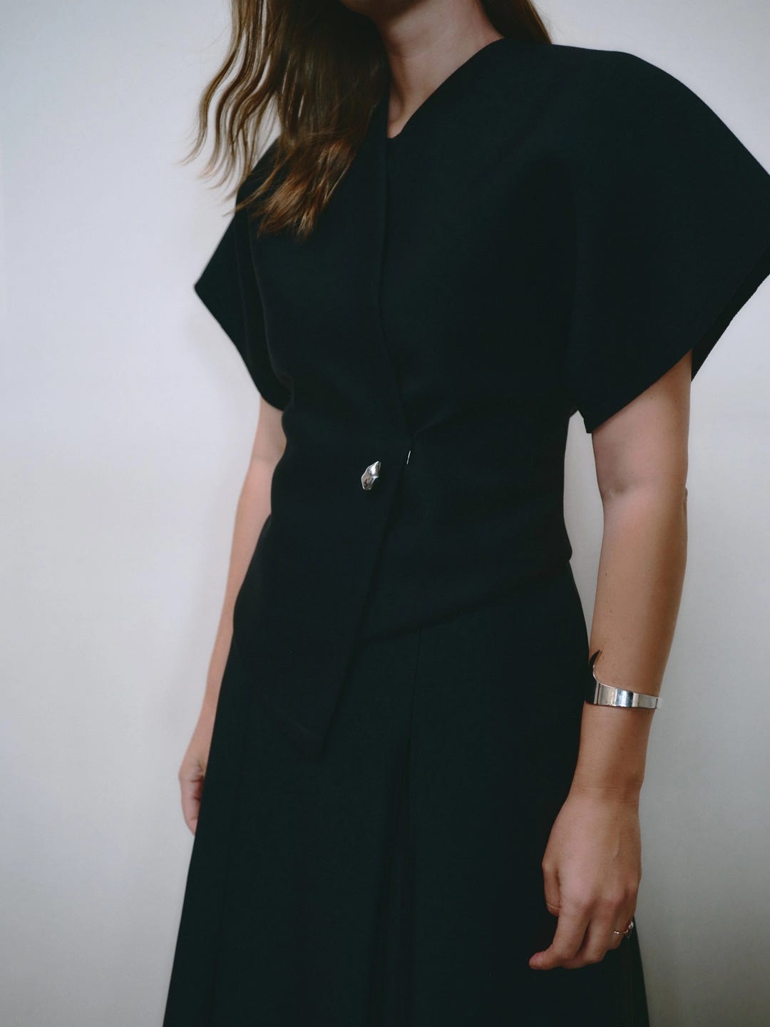 original little black dress vintage 80s little Black dress