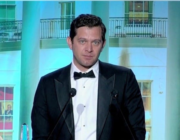 Axios reporter calls out White House press for not covering Biden's mental decline Axios reporter calls out White House press for not covering Biden's mental decline