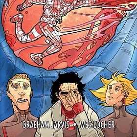 Awry >> Chapter 1