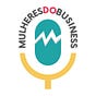 Mulheres Do Business's avatar