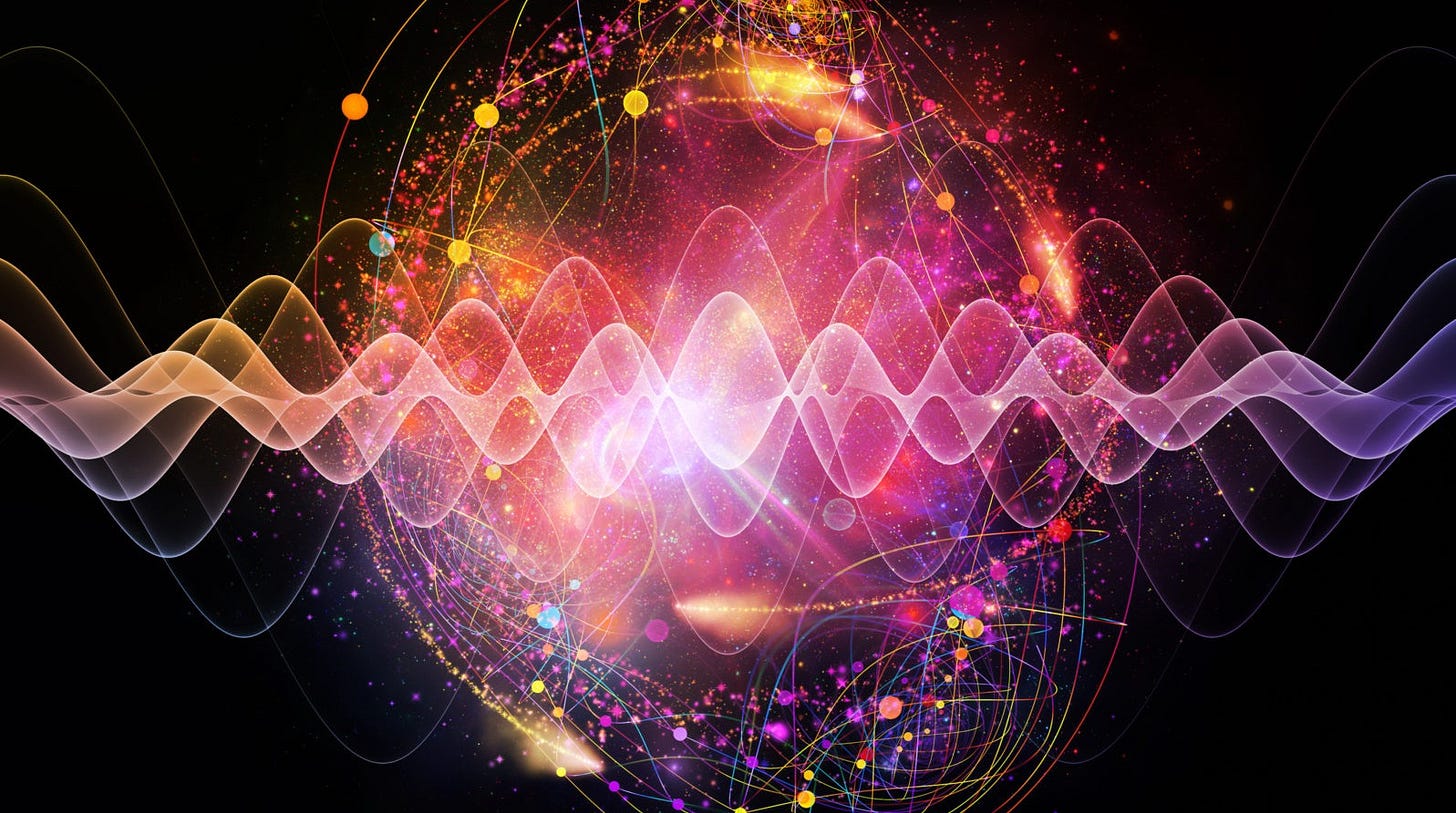 Study: Science Fiction Not As Strange As Quantum Physics Fact | Mind Matters Study: Science Fiction Not As Strange As Quantum Physics Fact | Mind Matters