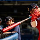 How did new WooSox infielder Nick Yorke do in his Triple-A debut?
