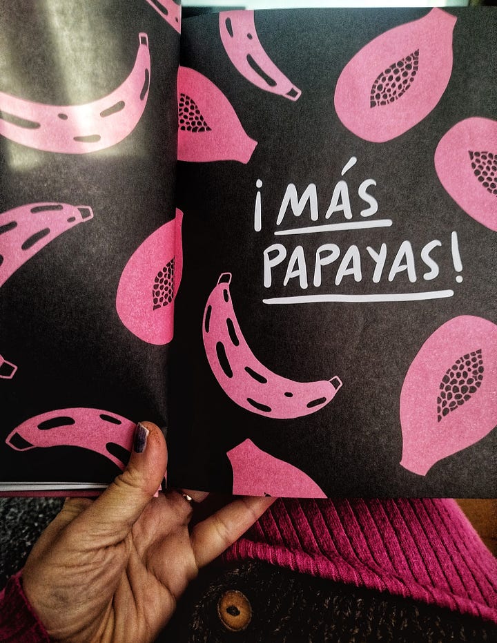 Sex ¡oh! – Mi revolución sexual di Lyona