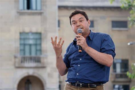 Thomas Piketty's lab proposes ambitious plan to cut global inequality ... Thomas Piketty's lab proposes ambitious plan to cut global inequality ...