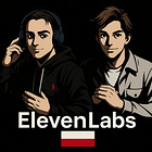 Jak Frustracja Dubbingiem Doprowadziła do Rewolucji w AI Audio (Historia ElevenLabs)