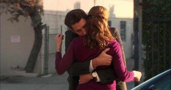 Of all the Jim and Pam Moments, this is the One that Gets Me. :  r/DunderMifflin