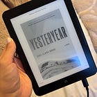 What I Read in June 