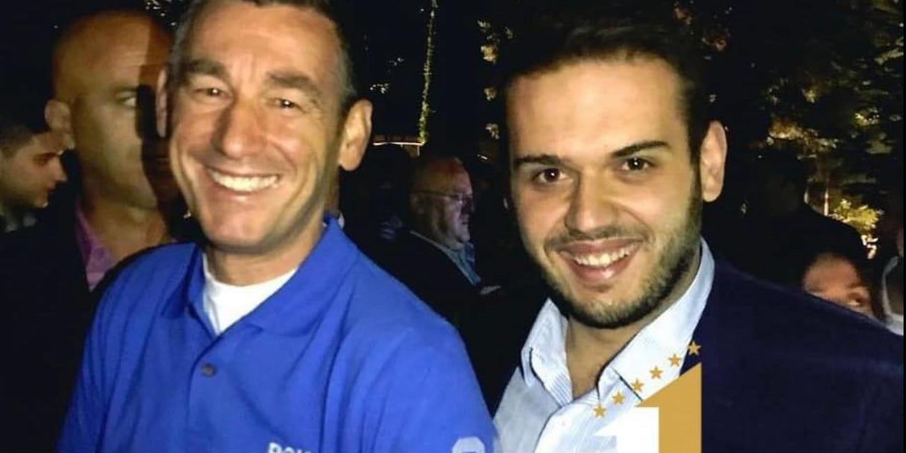 Si Reagon Manuali i Hashim Thaçit Kur Ekspozohet