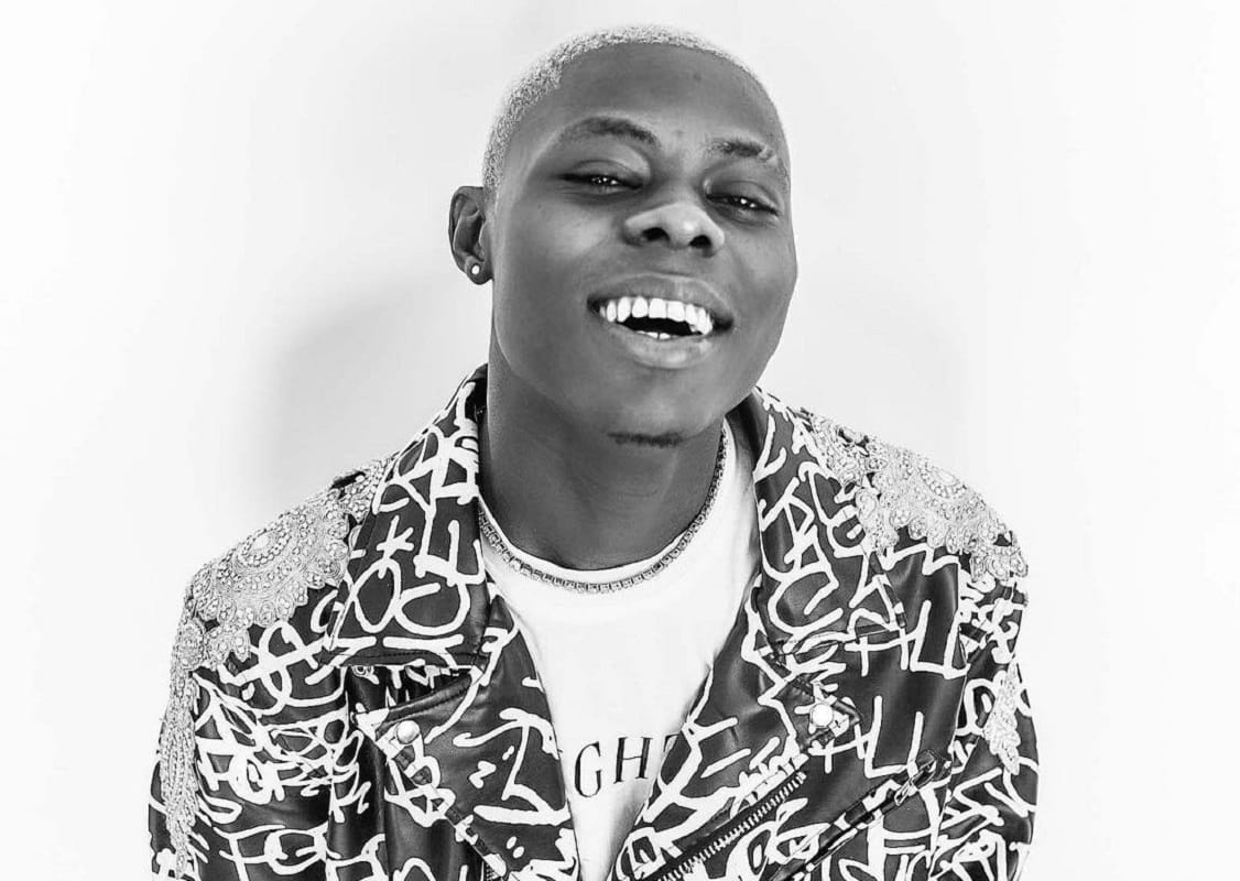 Full biography of Nigerian singer Mohbad and other facts about him - DNB  Stories Africa