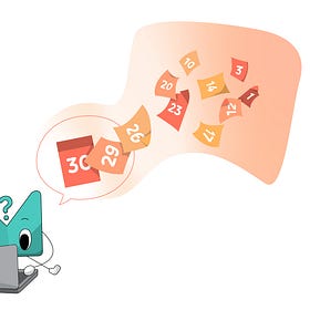 what I learn when I learn Writing On The Net