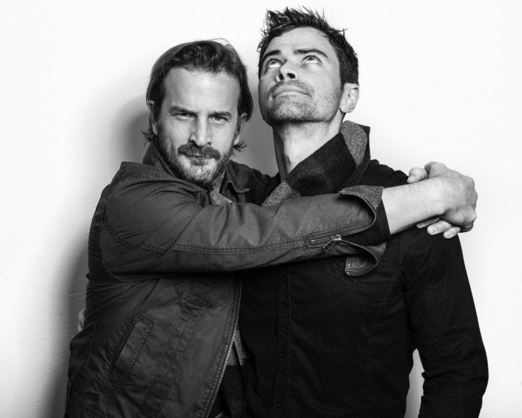 matt cohen kings of con matt cohen kings of con