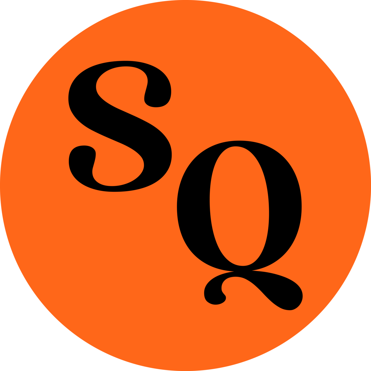 Status Quo logo