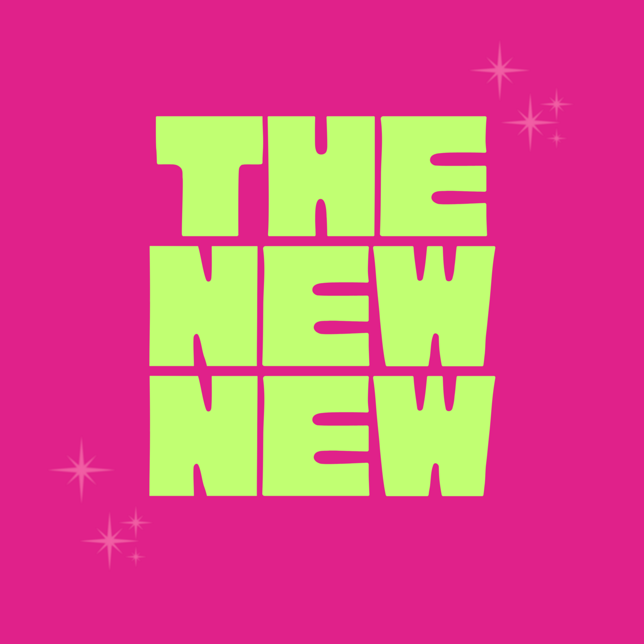 The New New Magazine