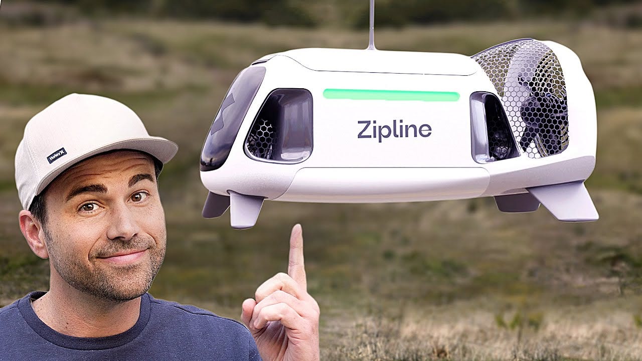 YouTube video by Mark Rober YouTube video by Mark Rober