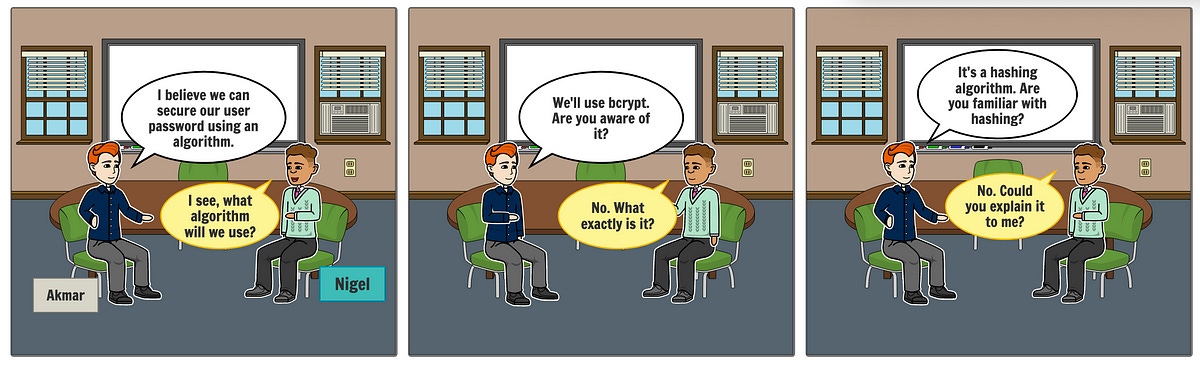 5 Ways to Make Technical Conversations Easier for Your Non-Tech Peers