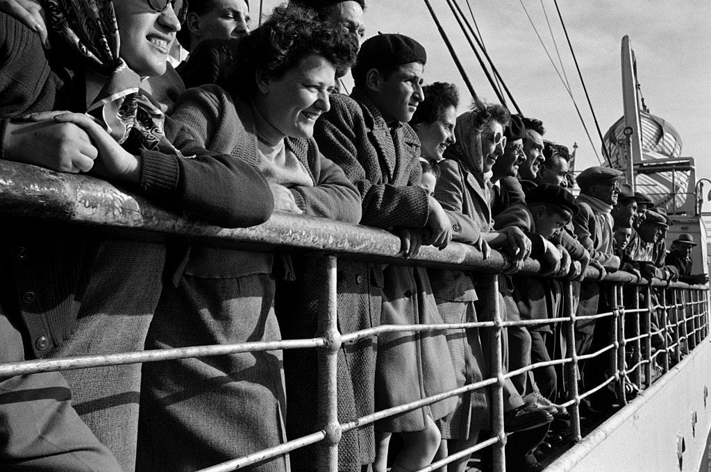 Things Worth Remembering: If You Will It, It Is No Dream