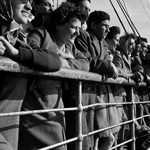 Things Worth Remembering: If You Will It, It Is No Dream